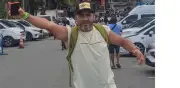 Empresario costarricense desaparece en Bogotá: autoridades investigan