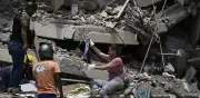 Empresas se solidarizan con Venezuela: así apoyan a los afectados por el terremoto