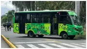 Encapuchados bloquean vía Palmira-Candelaria en protesta estudiantil