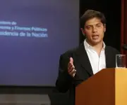 Encuesta anticipa a Milei como favorito para reelección en 2027