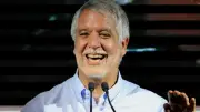 Enrique Peñalosa confirma su voto por Abelardo De La Espriella en segunda vuelta