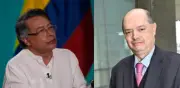 Enrique Vargas Lleras denuncia a Gustavo Petro por intervención en política
