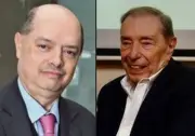 Enrique Vargas Lleras y Fuad Char asumen dirección de Cambio Radical