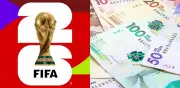 Entradas más baratas para el Mundial 2026: precios y partidos económicos