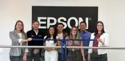 Epson fortalece su presencia en Colombia y convierte a Bogotá en hub regional
