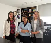 Epson inaugura nuevas oficinas en Bogotá y refuerza su presencia en Colombia