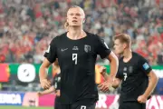 Erling Haaland: el futbolista que colecciona bolsos de lujo Hermès y Louis Vuitton