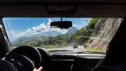 Errores al volante que ponen en riesgo su vida en este puente festivo