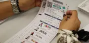Escrutinio elecciones 2026: 99,98% sin novedades; De la Espriella y Cepeda a segunda vuelta
