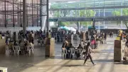 Escrutinio general de Antioquia se realiza este martes en Medellín tras demoras