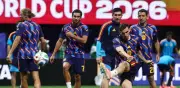 España debuta ante Cabo Verde en el Mundial 2026 EN VIVO