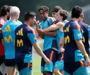 España debuta ante Cabo Verde en el Mundial con objetivos opuestos