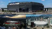 Estadios del Mundial 2026: sedes, capacidad y datos clave
