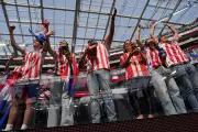 Estados Unidos vs Paraguay: la tercera inauguración del Mundial 2026 en Los Ángeles