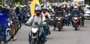 Estafas en venta de motos en Colombia: fraude se sofistica y alertan a compradores