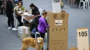 Estos ciudadanos no podrán votar en la segunda vuelta presidencial