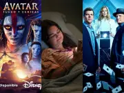 Estrenos de cine y series: 'Avatar: fuego y cenizas', 'Los ilusionistas 3' y más