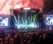 Estéreo Picnic 2026 ahorró 151.125 litros de agua en estrategia sostenible