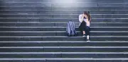 Estrés académico explica el 64% de casos de depresión en universitarios