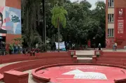 Estudiantes de la Universidad del Valle inician paro en apoyo a Iván Cepeda