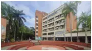 Estudiantes de Univalle levantan paro tras tres semanas y vuelven a clases