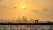 Estudio de Oxford alerta sobre riesgo de calor extremo en Barranquilla