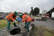 Estudio del Banco Mundial prioriza inversiones para seguridad hídrica en Bogotá