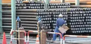 Exceso de capacidad siderúrgica mundial alcanzará 745 millones de toneladas en 2028: Ocde