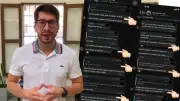 Exconcejal denuncia plan para vandalizar Cali si pierde Iván Cepeda