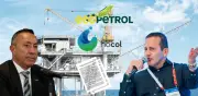 Exdirectivo de Hocol acusa a defensa de Roa de usar datos reservados