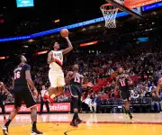 Exjugadores de la NBA acusados de manipular partidos por apuestas