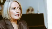 Exministra López pide moderación y alerta por polarización en segunda vuelta