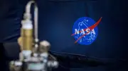 Explosión del cohete New Glenn de Blue Origin pone en riesgo misión lunar Artemis