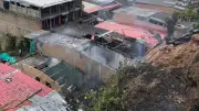 Explosión en fábrica de pólvora en La Unión, Nariño: un muerto y cinco heridos