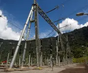 Explosión en subestación eléctrica deja sin luz a varias provincias de Ecuador