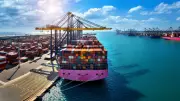 Exportaciones colombianas crecen 11,7% en abril impulsadas por el petróleo
