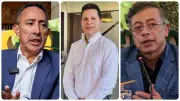 Expresidente de la USO confirma apoyo millonario a campaña de Petro y su llegada a Ecopetrol