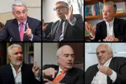 Expresidentes se pronuncian sobre la polarización y la gobernabilidad en Colombia