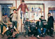 Fabulosos Cadillacs celebrará 40 años con concierto en Bogotá
