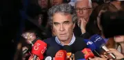 Fajardo lanza decálogo y no se adhiere a ningún candidato