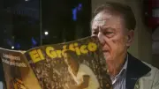 Fallece José Sanfilippo, leyenda del fútbol argentino y máximo goleador de San Lorenzo