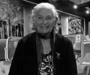 Fallece la actriz Flor María Vargas, pionera de la televisión colombiana