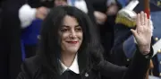 Fallece Marjane Satrapi, autora de 'Persepolis', a los 56 años