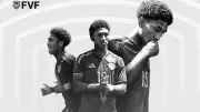 Fallece Yimvert Berroterán, promesa del fútbol venezolano, en terremotos