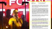 Fallo prohíbe a De la Espriella usar camiseta de la Selección Colombia