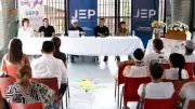 Familia recibe restos de joven desaparecido en Dabeiba tras 22 años