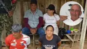 Familiar de víctimas de masacre en Remedios asegura que disidencias buscaban enviar mensaje al Clan del Golfo