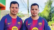Familiares de Kevin Acosta denuncian que están sin medicamento y en peligro