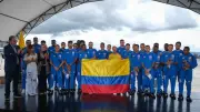 FCF rechaza agresiones a jugadores tras polémica con Petro