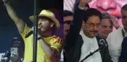 FCF responde a Cepeda por uso de camiseta de Selección Colombia en campaña